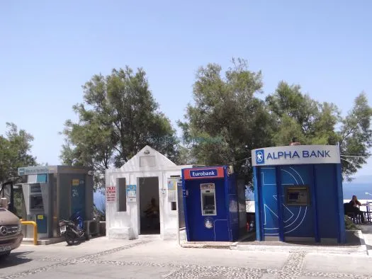 Eurobank - Photo 2