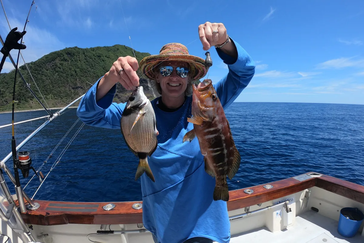 Bait & Tackle - Photo 1