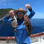 Bait & Tackle