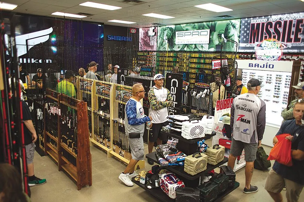 Bait & Tackle - Photo 4