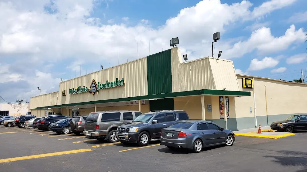Price Choice - Photo 2