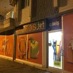 Migros