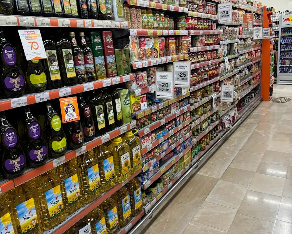 Migros - Photo 3