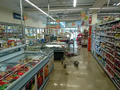 Migros - Photo 2