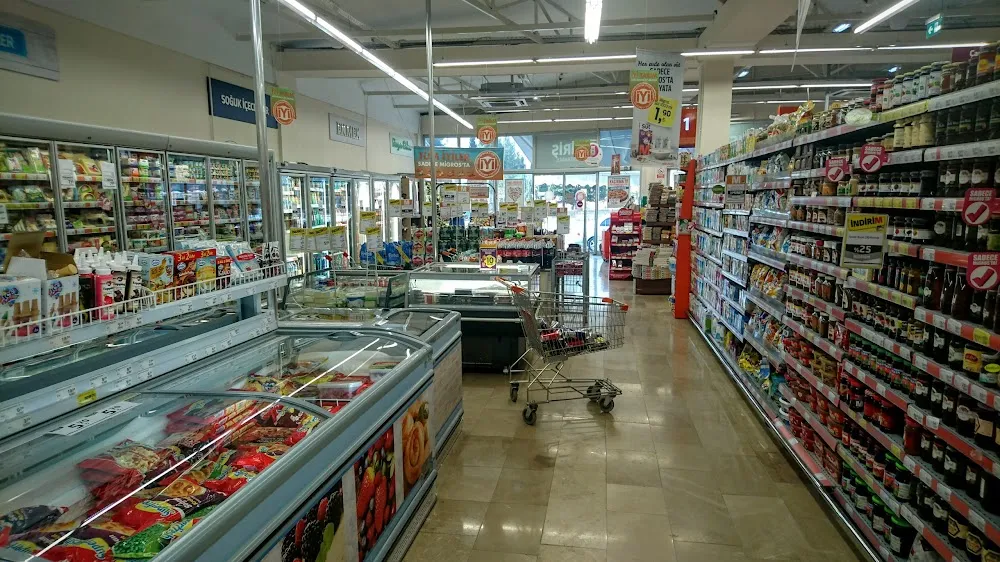 Migros - Photo 2