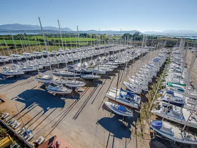 Cleopatra Marina - Photo 2