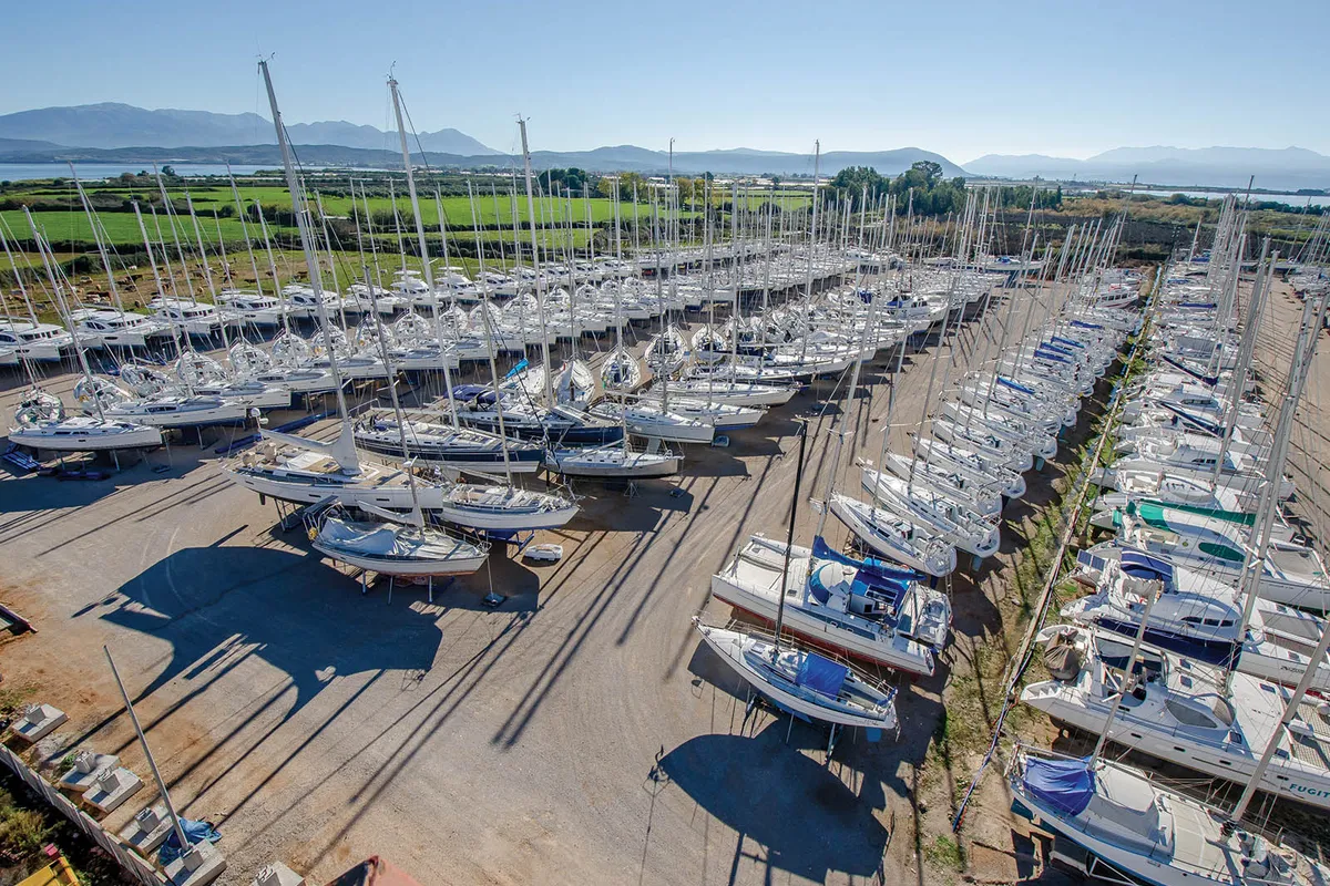 Cleopatra Marina - Photo 2