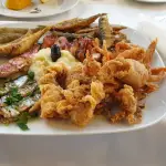 Argentina Fish Restaurant