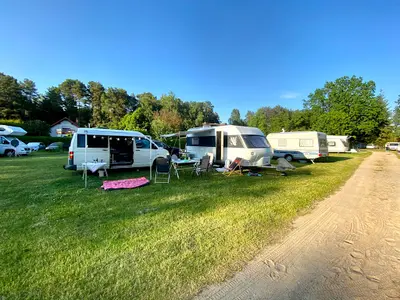 Festwiese am Röblinsee - Photo 3