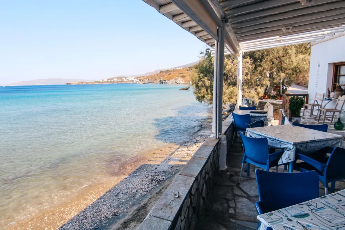Agia Marina - Photo 2