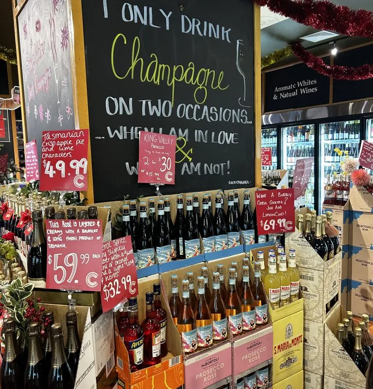 Camperdown Cellars & Grocer - Photo 3