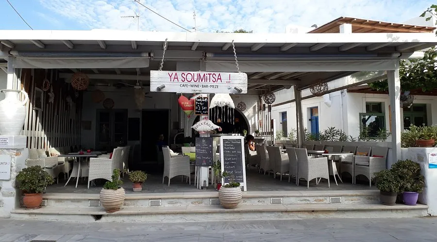 Ya Soumitsa - Photo 2