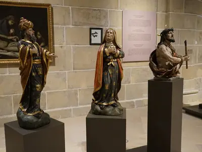 Museo Diocesano - Photo 1