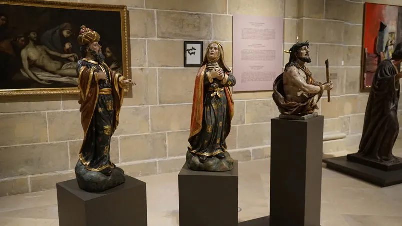 Museo Diocesano - Photo 1