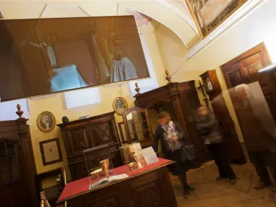 Museo Diocesano - Photo 2