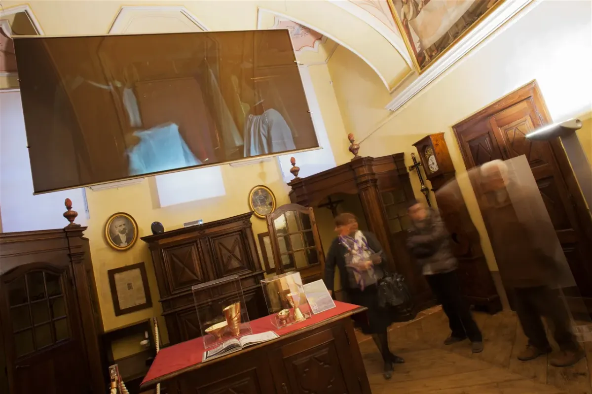 Museo Diocesano - Photo 2
