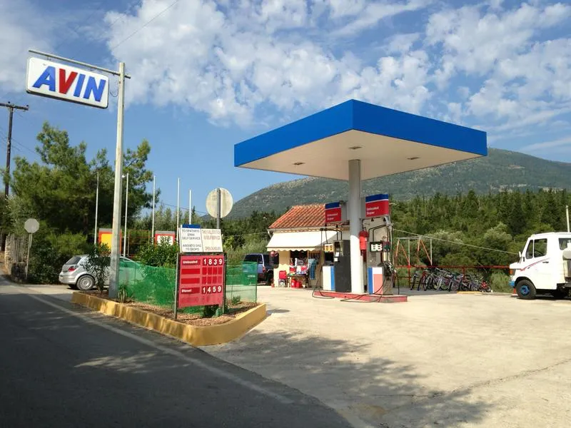 Yach tank - Photo 3