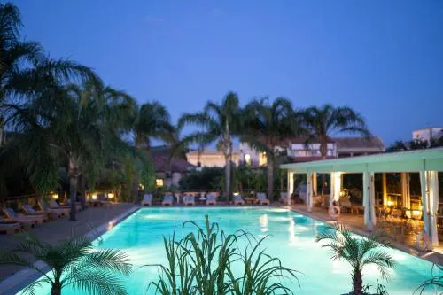 Zoe Seaside Resort - Photo 1