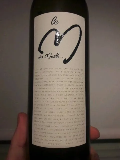 Domaine des Maels - Photo 2