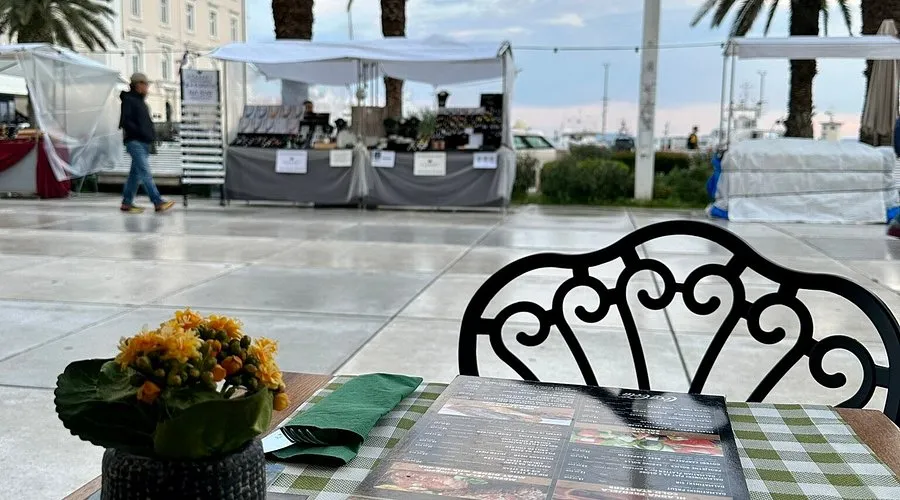 Snack point - Main photo