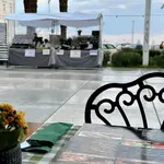 Snack point