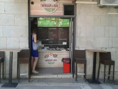 Snack point - Photo 2