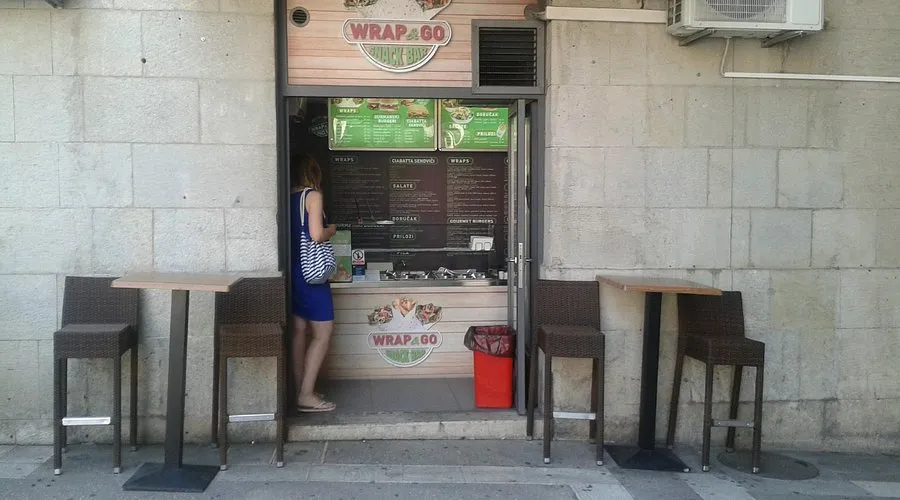 Snack point - Photo 2