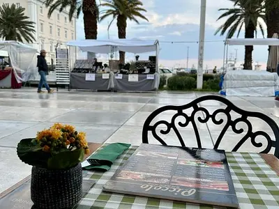 Snack point - Photo 3