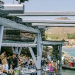Spilia Seaside restaurant