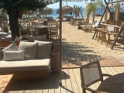 Daluz Beach Bar - Photo 1