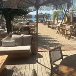 Daluz Beach Bar