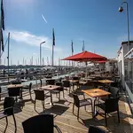 Banana Wharf