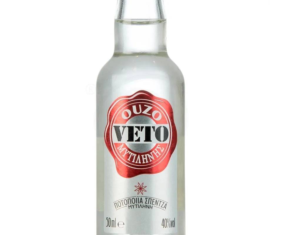 Ouzo Veto - Photo 1