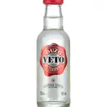 Ouzo Veto