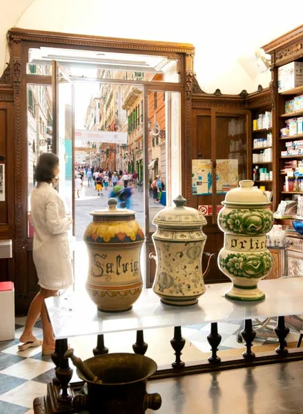 Farmacia Operaia Sormani - Photo 1