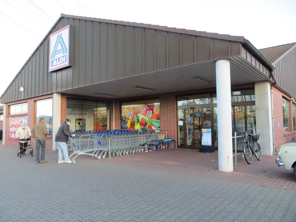 Aldi - Photo 3