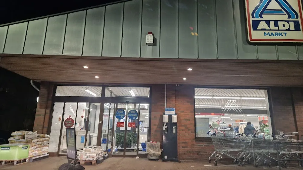 Aldi - Photo 2
