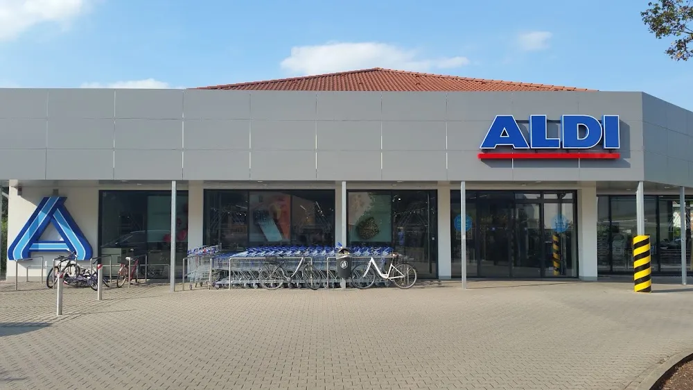 Aldi - Photo 4