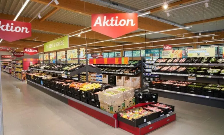 Aldi - Photo 1