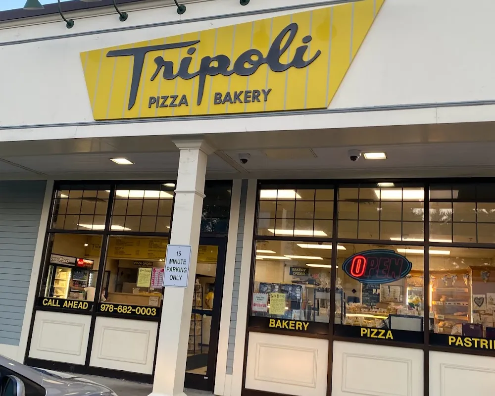 Tritsapoli - Photo 3