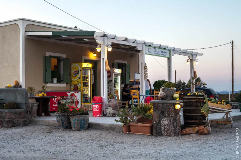 Faros Market - Photo 1