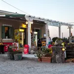 Faros Market