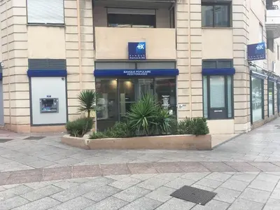Banque Populaire - Photo 1