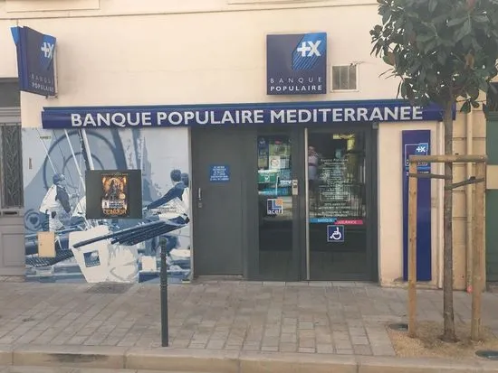 Banque Populaire - Photo 2