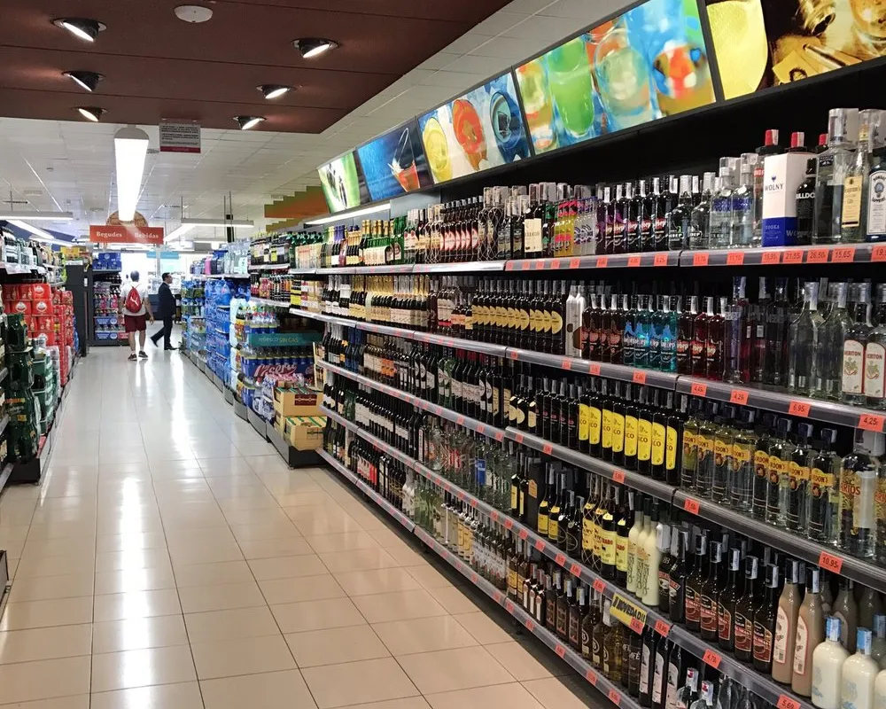 Supermercado San Fernando - Photo 1