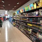 Supermercado San Fernando