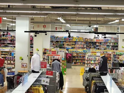 Supermercado San Fernando - Photo 2