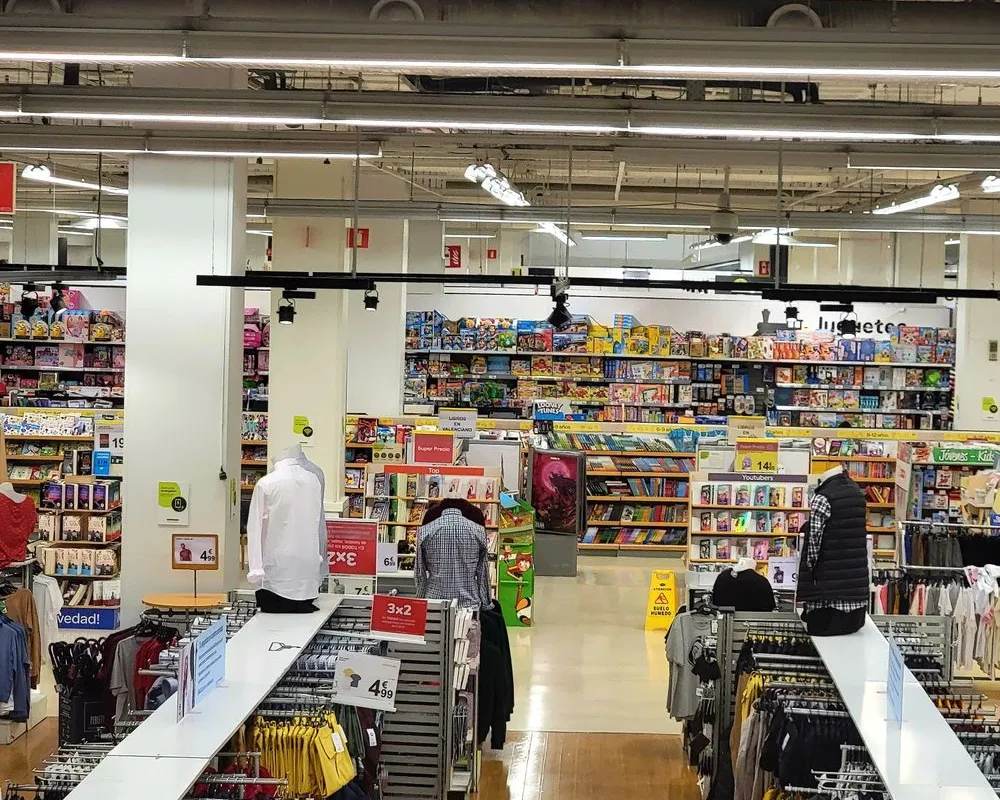Supermercado San Fernando - Photo 2