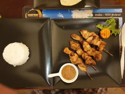 Asian Food - Photo 2