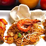 Asian Food